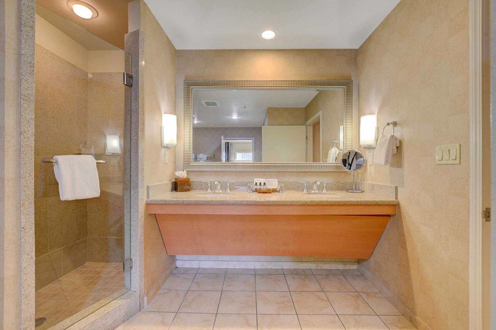 Diamond Suite At Platinum Hotel 2 Queen Beds Las Vegas Zewnętrze zdjęcie