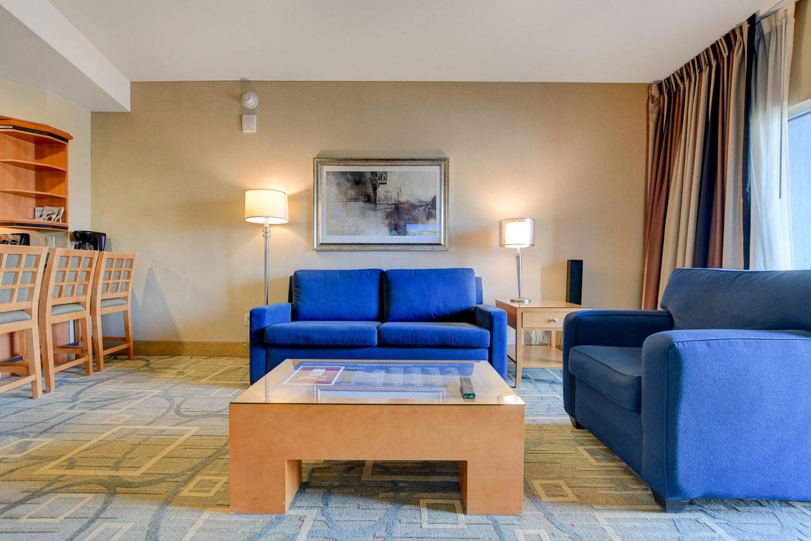 Diamond Suite At Platinum Hotel 2 Queen Beds Las Vegas Zewnętrze zdjęcie